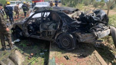 مصدر أمني يكشف هوية منفذ عملية التفخيخ بالأنبار 5 Screenshot ٢٠٢١١٠٠٣ ١٥٥٩٢٦