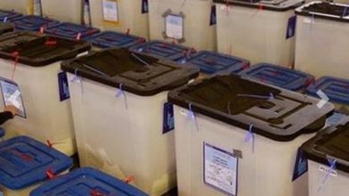 الإعلام الأمني تنفي احتراق بعض المخازن التي تضم صناديق الاقتراع في بغداد 23 Screenshot ٢٠٢١١٠١٥ ١٤١٢٢٤