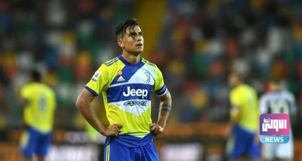 تعرض منزل ديبالا للسرقة 1 dybalajuventus e1632467605928 620x330 1