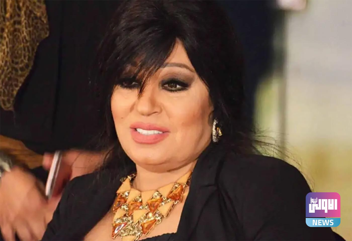 فيفي عبده ..هل ستكتب لقب "راقصة" على قبرها؟ 1 image 1 2