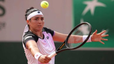 بطولة شيكاغو .. أنس جابر تزيح المصنفة السادسة عالمياً 4 image