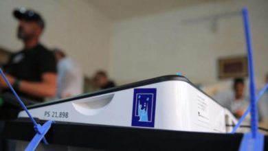 تقرير امريكي: الانتخابات العراقية سيكون لها تداعيات إقليمية وسياسية 3 news 230521 iraq.election 2