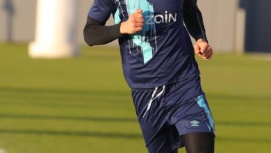 الإصابة تبعد ريبين سولاقا عن مباراتي لبنان والإمارات 11 photo 2021 10 03 22 23 13