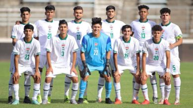 منتخب الشباب يواجه رديف الإفريقي التونسي ودياً 5 photo ٢٠٢١ ١٠ ١٤ ١٥ ١١ ٣٥