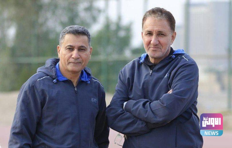 الآسيوي يكلف عراقيين للإشراف على تصفيات آسيا للمنتخبات الأولمبية 1 upload 1635005905 376259642