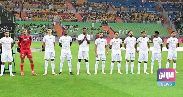 اقتراب باولينيو من العودة لتدريبات الشباب 1 الشباب 4 620x330 1