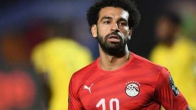 وصول محمد صلاح للمباراة رقم 70 مع مصر 2 صلاح 5 620x330 1
