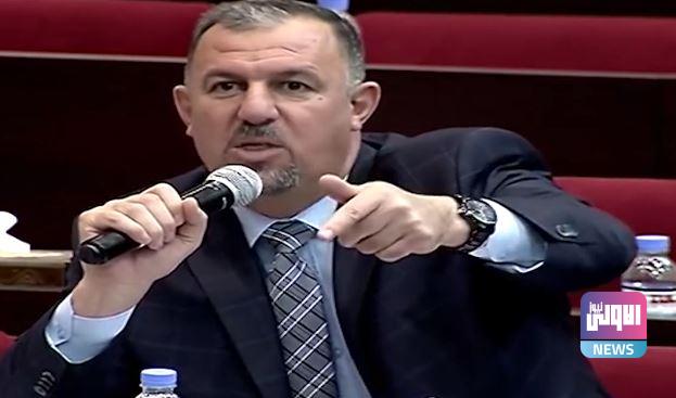 عبد الخالق العزاوي