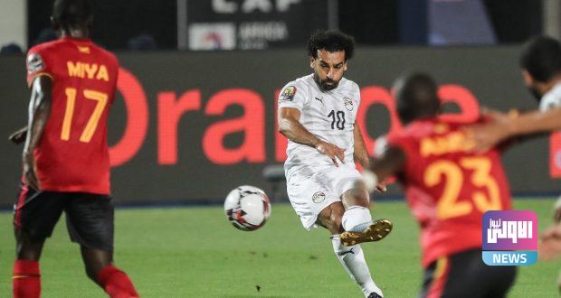 محمد صلاح ينضم لمعسكر المنتخب المصري 1 محمد صلاح 620x330 1
