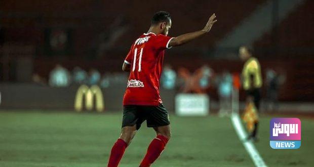 لاعب الاهلي وليد سليمان يحدد موعد إعتزاله كرة القدم 1 وليد سليمان 620x330 1