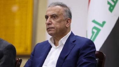 يونامي تدين محاولة اغتيال الكاظمي 4 01B0823F 7C02 4B03 8FB5 946B855F68DE