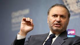 قرقاش يعلق على زيارة محمد بن زايد إلى تركيا 4 03B7AF56 04E4 408A BB71 75BB37C57901