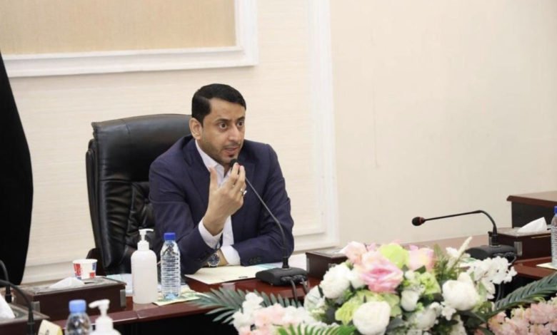 الغزي يؤكد التوجه الحكومي نحو تحقيق التحول الرقمي الشامل 1 0828AC94 C9E5 45AD B681 5434E913CD46