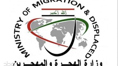 الهجرة: عودة113 عراقياً من مخيمي اكدة وعبن عيسى الى ارض الوطن طوعياً 5 08CC7CE3 FCDF 4134 8305 581D137E5DC0