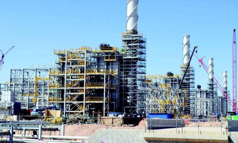 النفط تحدد موعد دخول مصفى كربلاء للخدمة الفعلية 1 0E379A88 9E0A 45EC A59A C5ACD1448268