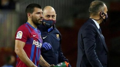 100 112920 sergio aguero arrhythmia barcelona 700x400
