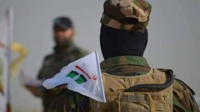 سرايا السلام تقرر طرد أحد عناصرها (وثيقة) 5 10588B85 5C44 4C1F A854 CD2DCFCEC92C