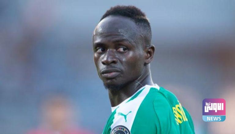 ليفربول يتلقى أنباء سعيدة رغم إصابة ماني 1 124 122451 senegal sadio mane