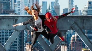 133 010113 spider man no way home second longest mcu movie 2