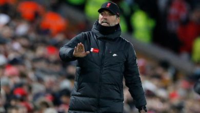 لاعب "استثنائي" يثير دهشة كلوب 4 138 120128 mohamed salah klopp liverpool 700x400