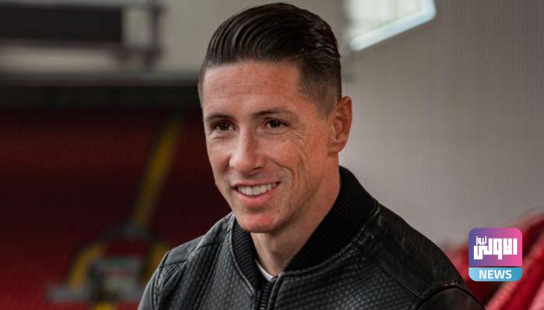 فرناندو توريس ينهال بالمديح على محمد صلاح 3 138 203105 fernando torres mohamed salah