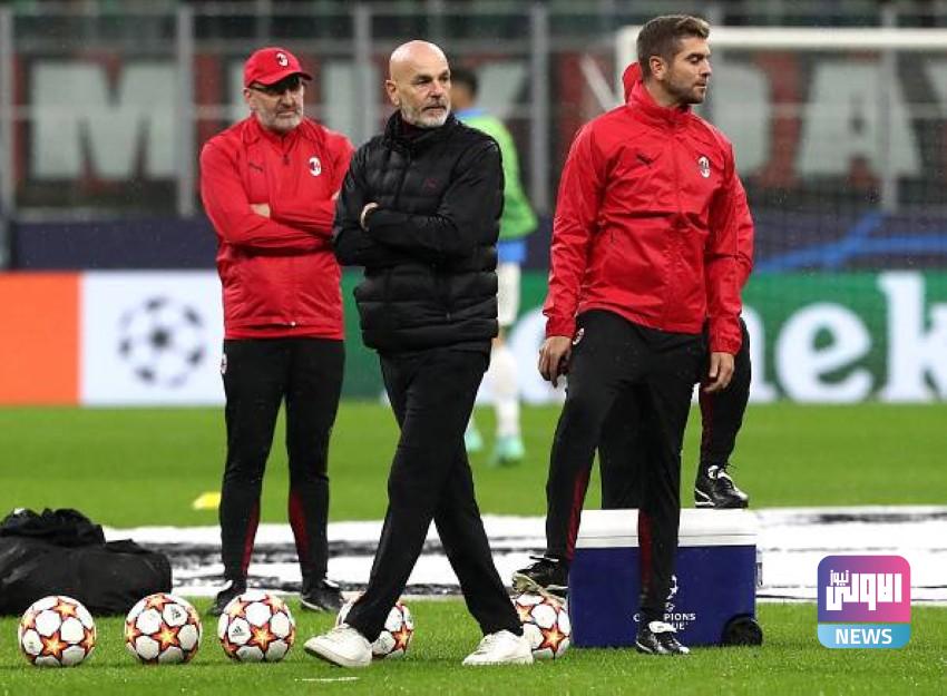 رقم سلبي غير مسبوق لميلان في دوري أبطال أوروبا 1 1406903