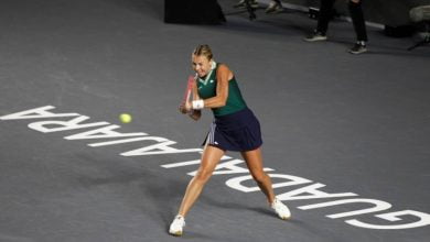 تأهل كونتافيت لنهائي البطولة الختامية لموسم تنس السيدات 6 1418617