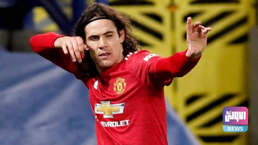 شكوك حول مشاركة كافاني وشو أمام فياريال 1 1422991