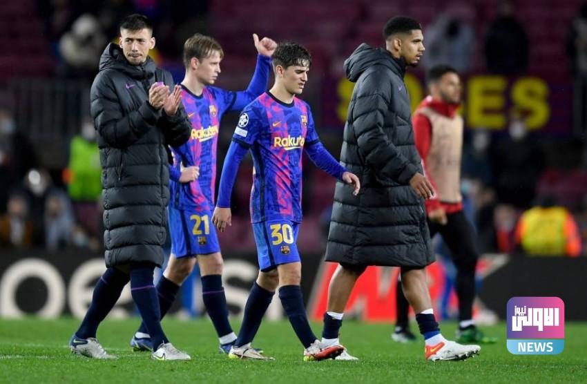 لإنقاذ موسمه الأوروبي.. برشلونة يضع خطة جديدة 1 1425472