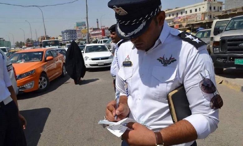 المرور تصدر توجيه لتسجيل المركبات والدراجات النارية في دوائرها 1 15F8823C 6C34 4691 838A 790150CB243D