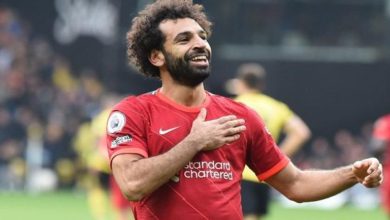 الكشف عن أسباب تألق محمد صلاح 2 163 182617 jordan henderson salah liverpool 700x400
