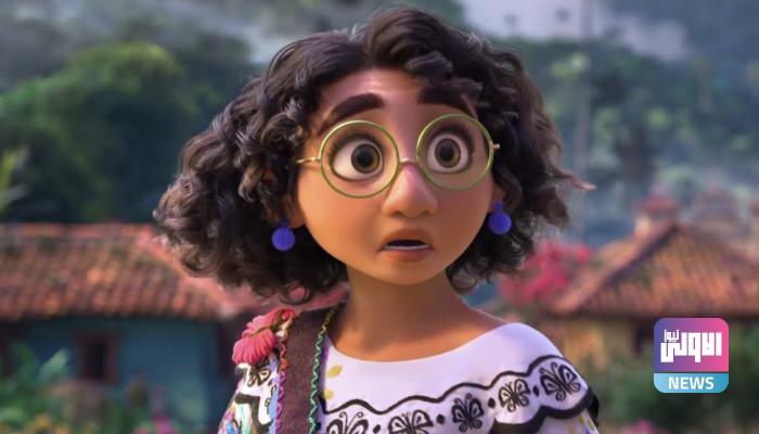 "إنكانتو" بالمركز الأول...10 أفلام تتصدر السينما الأمريكية 1 173 130624 10 films top american cinema incanto first