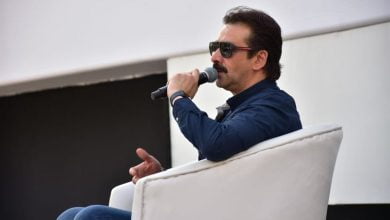 173 164858 karim abdel aziz sphotos the cairo film festival 2