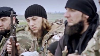 بعضهم لم يغادر العراق.. الكشف عن اماكن اختفاء عناصر داعش الاجانب وطبيعة عملياتهم 3 17EE7AAE 8832 42FF 9E7C 2172BFDA7EE3