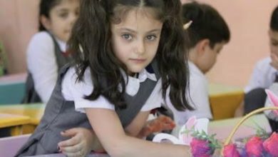 التربية تعلق على الانتقال من الدوام الحضوري الى الالكتروني بعد تطورات المتحور الجديد 25 19B1384B 7FF9 4111 A540 BCA89501E71C