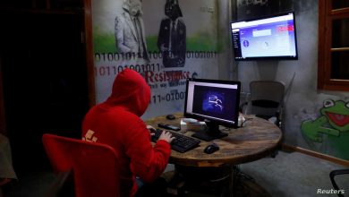 2019 08 22T094051Z 510288983 RC1CEAA53550 RTRMADP 3 ISRAEL HACKERS 1