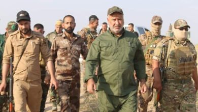 قيادي في الحشد يكشف عن اسباب ازدياد العمليات التعرضية لداعش في البلاد 4 25AEEFB8 6F9F 45EE B0E5 1FD0218200C1