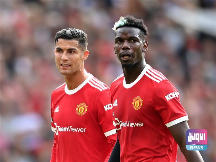 بوجبا يضع شرطًا لتجديد عقده مع مانشستر يونايتد 1 262129