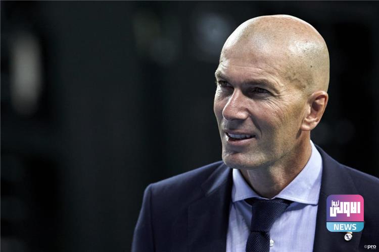 الكشف عن سبب جديد لرفض زيدان قيادة باريس سان جيرمان 1 264496