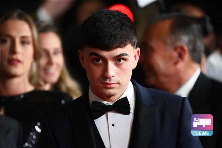 بيدري أفضل لاعب شاب في العالم 2021 1 264921