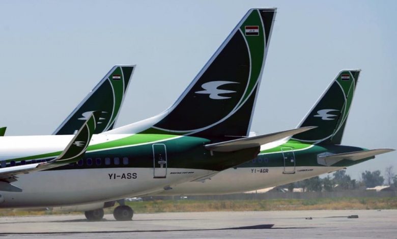 النقل: "تطور ملموس" في ملف خروج شركتنا للخطوط الجوية من لائحة الحظر الأوروبي 1 2832EDB8 D21E 482E AB16 5DCE8C915811