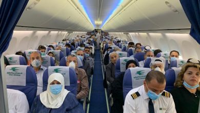 الصحة: سنرفع توصيات بمنع السفر الى الدول التي سجلت اصابات بالمتحور الجديد 6 3FC9F434 E0B4 404E 949C A658B8254CF5