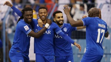 4044285 2021 11 23T162953Z 1330693838 UP1EHBN19TP2Z RTRMADP 3 SOCCER AFCCHAMPIONS ALH POH