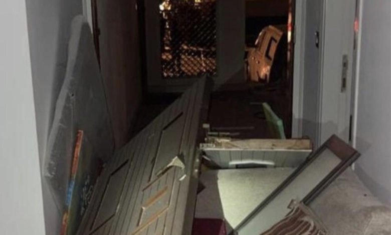 تحالف سياسي يوجه دعوة للقوى السياسية بعد نجاة الكاظمي من الاغتيال 1 51FD45A1 1C97 4990 BFD3 955D491C3497