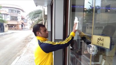 الداخلية تعتقل 700 متسول أجنبي في بغداد 4 5224B604 E80A 4599 B111 C65273407C4B