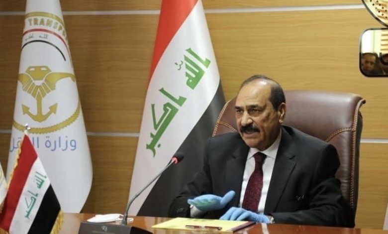 النقل تعلن المباشرة بنقل المرآب خارج المدن 1 593F443A 8802 4E18 864E D2AF18B7D111