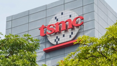 سوني و TSMC تعلنان عن مصنع مشترك لإنتاج الرقاقات في اليابان 3 5F074111 6C40 4005 9436 4D8235E2E683
