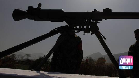 تحذير من عواقب وصول الأسلحة الأمريكية في أفغانستان إلى السوق السوداء 1 6180fcaa4c59b73d065c784d