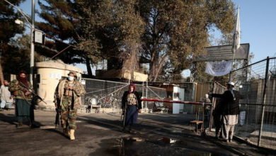 القائد الأعلى لطالبان يحذر من المتسللين إلى صفوف الحركة 5 6183d0984c59b756c66f516d