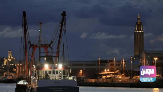 خلافات كبرى لا تزال قائمة مع الجانب البريطاني حول ملف الصيد 1 6184e59f4236042b55380101